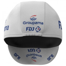 Fietsen caps 2021 Groupama-FDJ